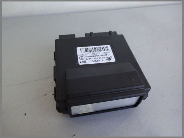 Mercedes Benz MB W211 S211 control unit automatic rear door 2118209426 Valeo