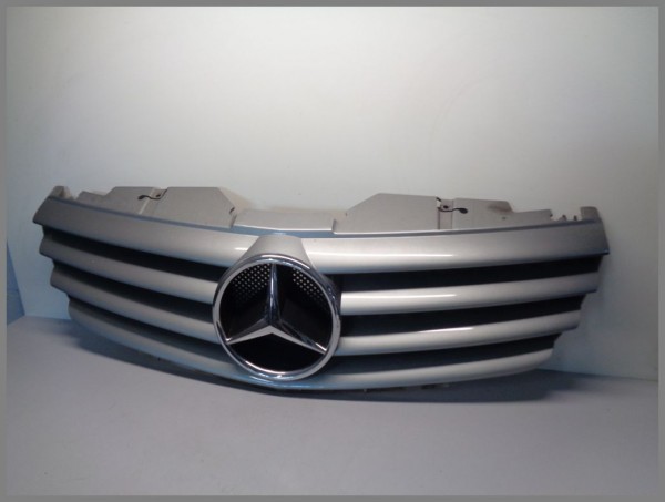 Mercedes Benz MB R230 SL-Klasse Frontgrill Kühlergrill Grill 2308800583 Original