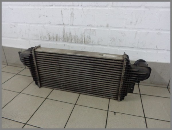 Mercedes Benz R251 W164 420 CDI intercooler cooler charge air 1645000000 original