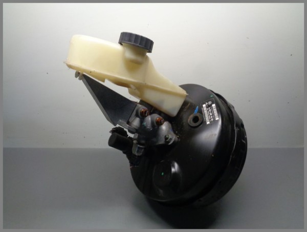 Mercedes Benz W251 R-Class Brake Booster Master Cylinder 2514301030 ATE