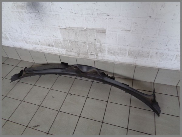 Mercedes W211 Windlauf Abdeckung Regenabweiser Vorne Frontscheibe 2118300513