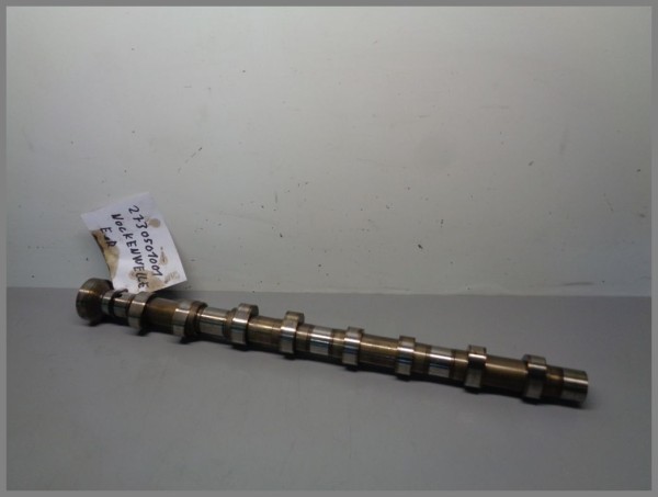 Mercedes Benz M273 V8 Nockenwelle Einlassnockenwelle Einlass 2730501001 Rechts