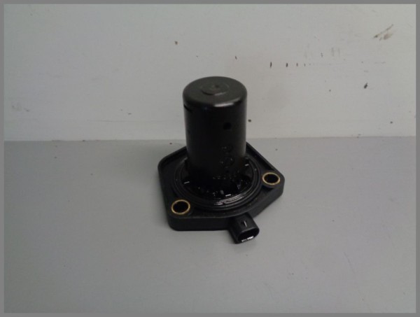 Mercedes Benz W117 W176 W246 OM651 Ölstandssensor 0011531932 Original