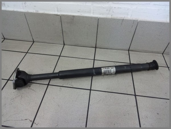 Mercedes Benz W221 4Matic Kardanwelle Gelenkwelle 2044101801 Antriebswelle