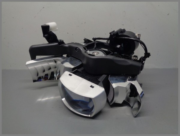 Mercedes Benz W218 CLS Xenon Linse 130702307900 Rechts Scheinwerfer Original