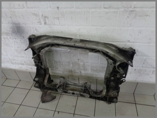 Mercedes Benz W215 Vorderachse Aggregateträger Integralträger 2206280757 Orginal