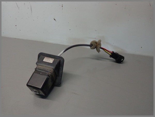 Mercedes W212 W207 rear view camera original 2078200897 rear camera