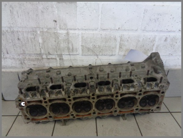 MB C-Class W202 Cylinder Head 1040161601 C280 163tkm R129 W124 Head