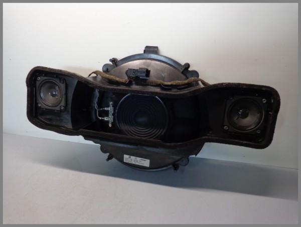 Mercedes Benz W215 CL-Klasse Subwoofer Box Lautsprecher BOSE 2158201502