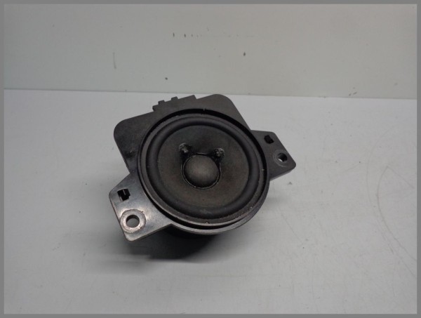 Mercedes Benz R171 SLK Lautsprecher Box 1718201002 Original Subwoofer