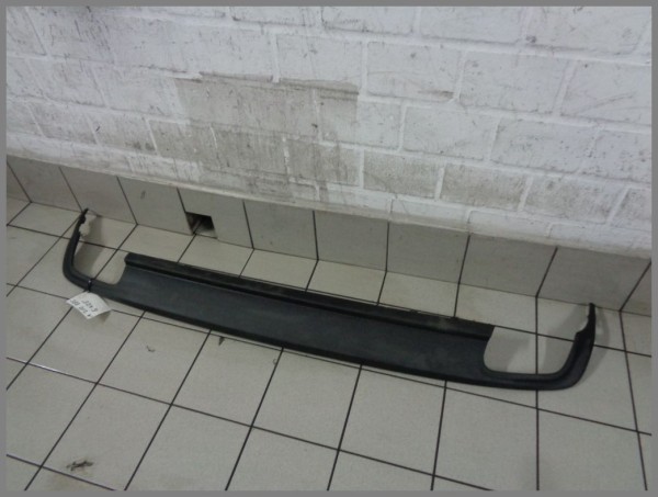 Mercedes Benz W212 E-Class bumper grille Rear2128851523