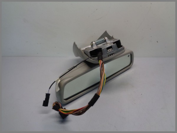 Mercedes Benz R230 SL Inside Rear rearview mirror 2 7E94 2308110007