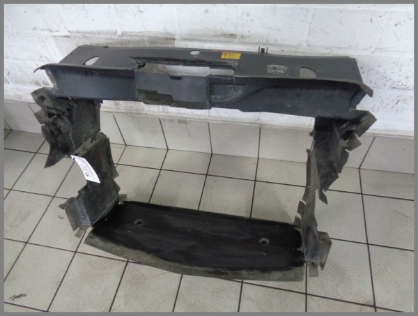 Mercedes W245 bonnet air deflector panel 1695050230 Original