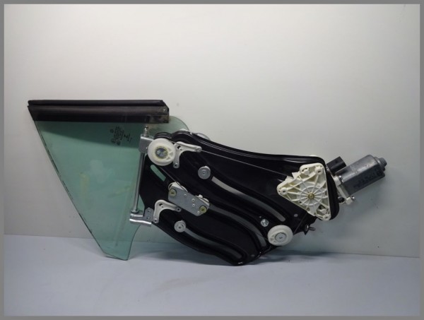 Mercedes R172 window regulator rear right passenger side 1726700203 1729062400