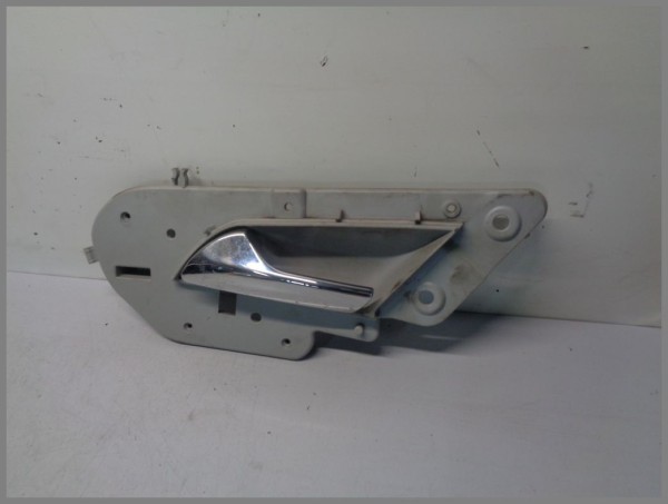 Mercedes Benz W215 CL-Klasse Türgriff Griff innen LINKS 2157600161 GRAU Original