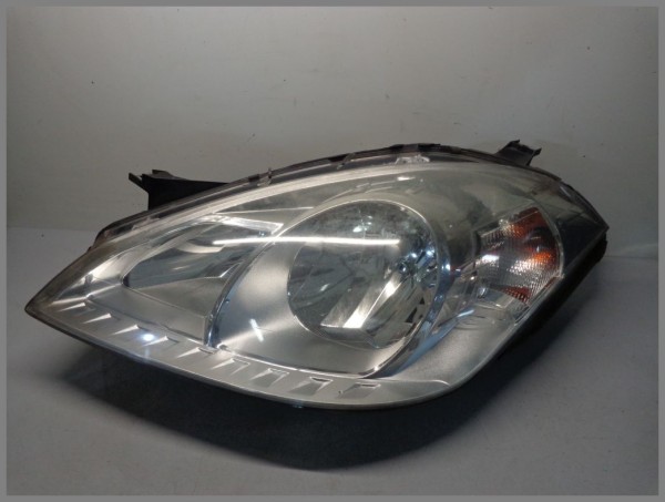 Mercedes Benz W169 A-Class headlight left 1698205961 original