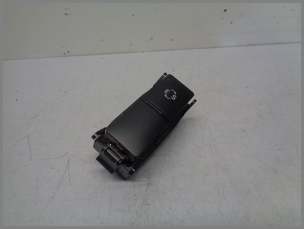 Mercedes Benz W212 E-Class Eco Sport ES switch 2129051302 original
