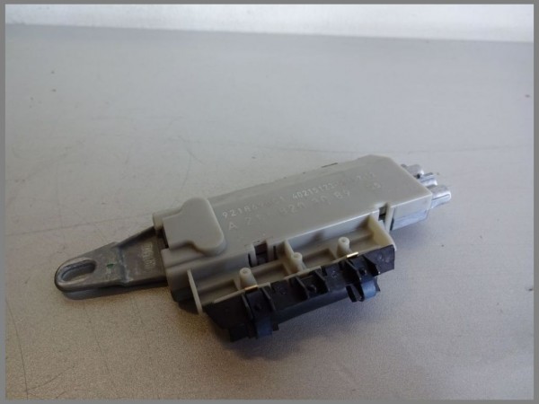 Mercedes Benz W211 E-Klasse Antennenverstärker Antenne Verstärker 2118203089