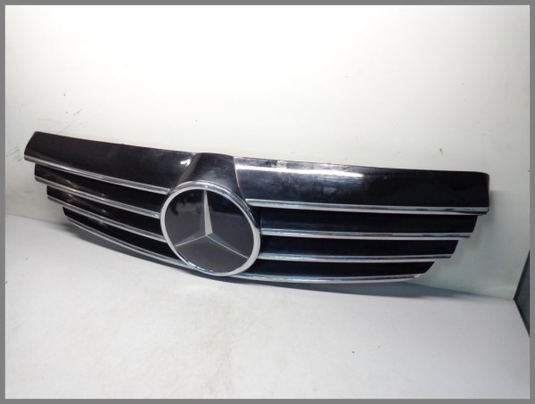 Mercedes Benz W209 CLK-Klasse DISTRONIC Kühlergrill Grill 2098800383 Avantgarde