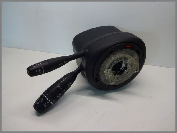 Mercedes W204 Lenkwinkelsensor Mantelrohrmodul 2044403102 9051 Lenkstockhebel