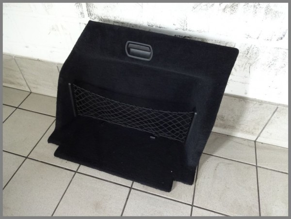 Mercedes Benz W212 S212 Kofferraum Verkleidung Seitenverkleidung 2126903541 9G08