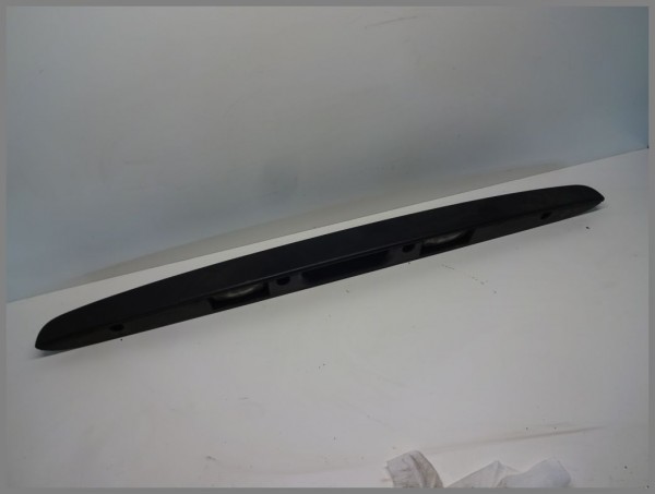 Mercedes Benz MB W169 A-Class license plate light panel 1697400293 Original
