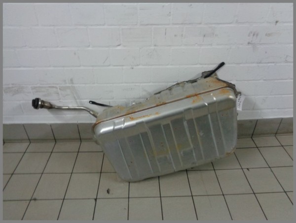 Mercedes Benz W220 65AMG tank fuel tank 2204701320 petrol tank original