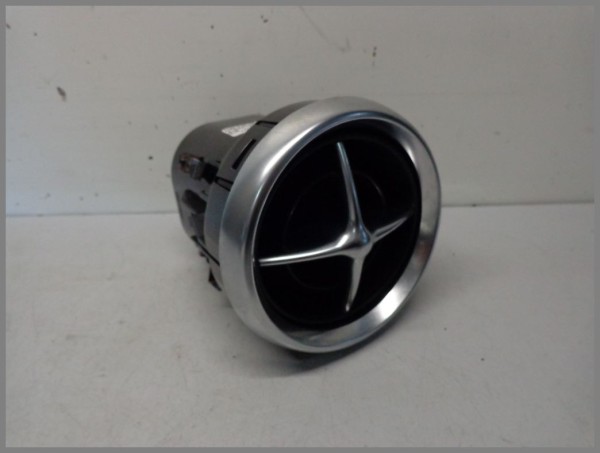 Mercedes Benz R172 SLK-Class air nozzle nozzle air shower 1728300154 original