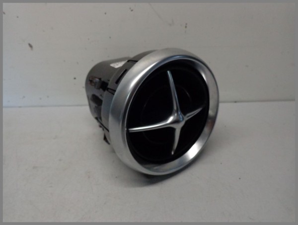 Mercedes Benz R172 SLK-Klasse Luftdüse Düse Luftdusche 1728300154 Original