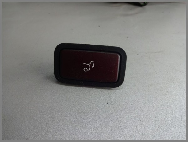 Mercedes Benz W211 switch rear door automatic tailgate 2118219551