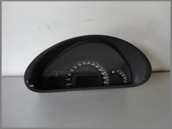 Mercedes Benz W203 C270CDI Tacho Kombiinstrument VDO 2035403047 110.080.231/004
