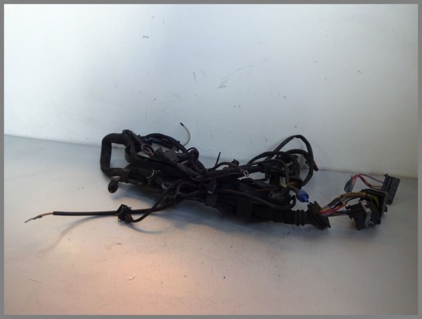 Mercedes Benz MB W202 W208 C CLK Engine wire harness 2024401509