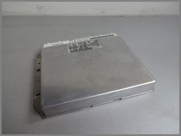 Mercedes Benz W210 Steuergerät ESP+PML 0205452032 Bosch 0265109018