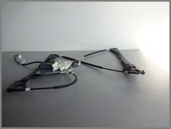 Mercedes Benz W203 Sportcoupe window regulator passenger side 2037203846
