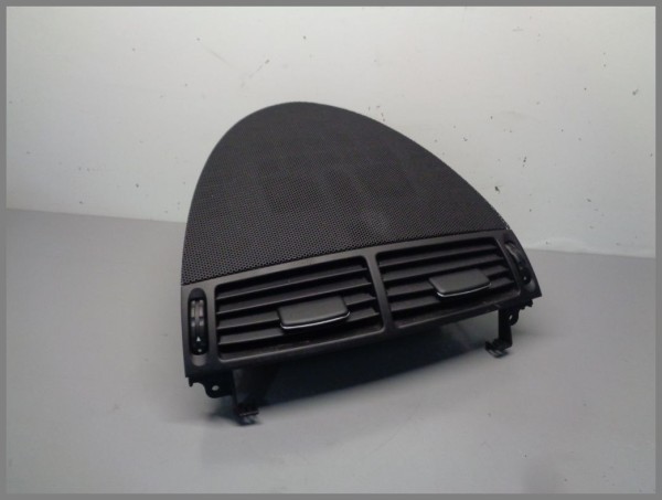 Mercedes Benz MB R171 Air Nozzle Ventilation Air Vent 1718301354 Middle black