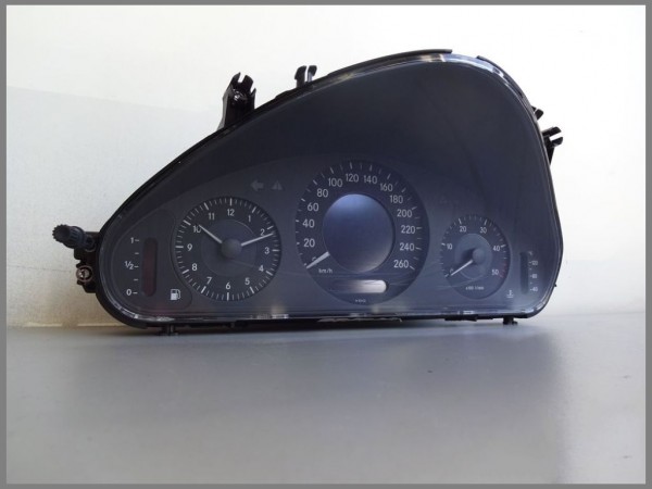 Mercedes Benz MB W211 Tacho Instrument cluster 2115403347 110.080.283 / 003 CLASSIC