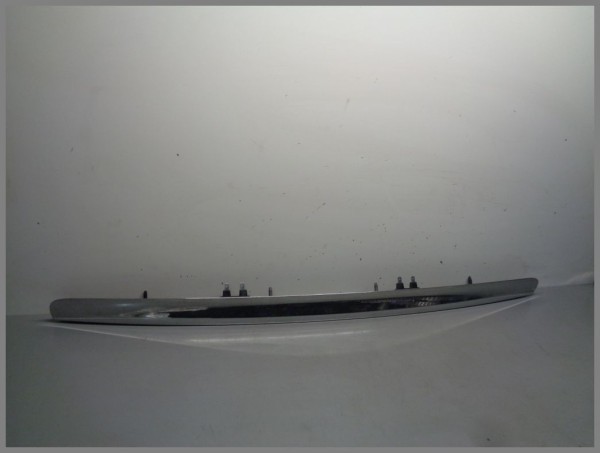 Mercedes X164 Kennzeichenbeleuchtung Blende 1647400993 Original Heckklappengriff