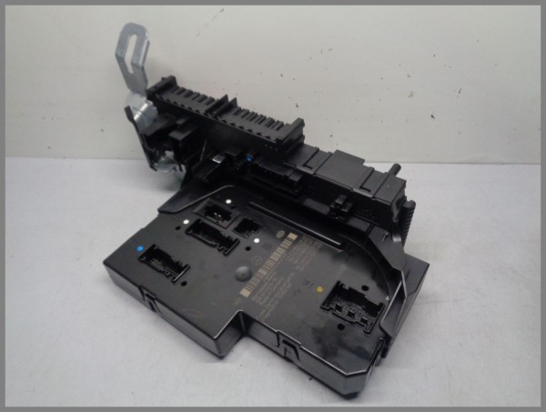 Mercedes W212 Steuergerät SAM 2129003922 Sicherungskasten Hella 5DK011023-18