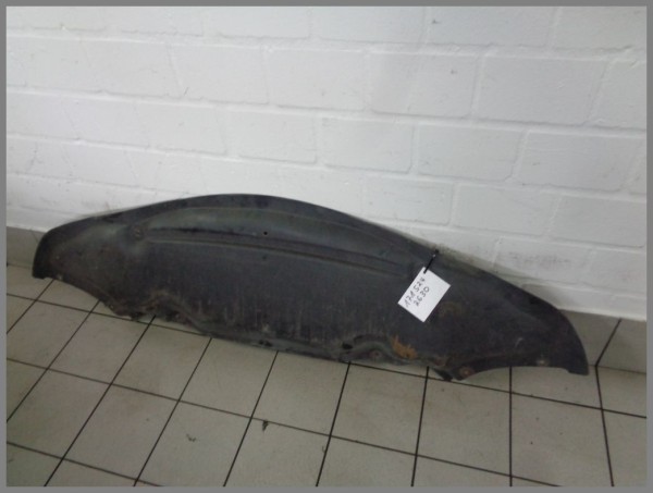 Mercedes Benz R171 SLK Unterbodenschutz Unterfahrschutz 1715242630 Original