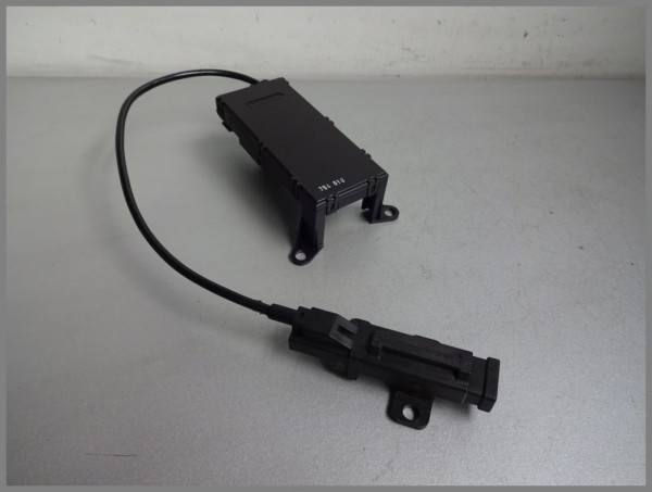 Mercedes Benz R230 Antenna Keyless GO 2308200075 Siemens 5WK48012 Original
