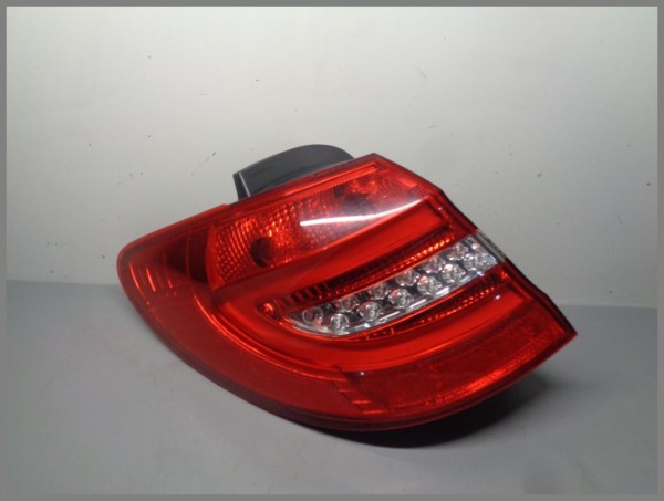 Mercedes W246 Rear Light Left Outer 2468200564 Original