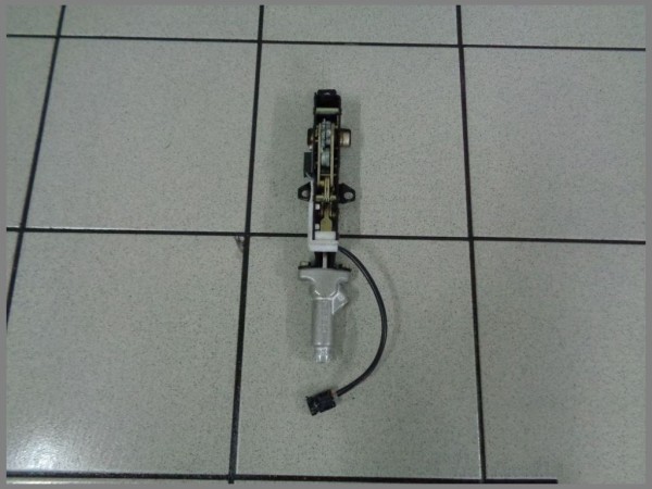 Mercedes A208 CLK R129 SL Cabrio Verdeckschloss 1298001672 1247700426 Original