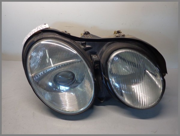 Mercedes W215 Xenon Scheinwerfer Rechts 2158200261 0301165272 Original BJ.2000
