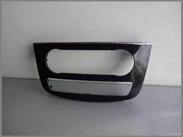 Mercedes Benz R251 Fairing Center Console Bezel Cover AMG 2516800339