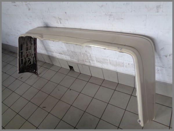 Mercedes Benz S202 Front Bumper Taxi Colour 2028802870 S87 without PDC Facelift