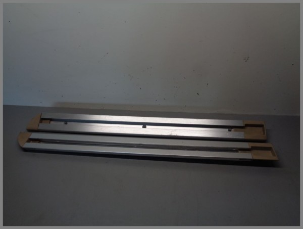 Mercedes W204 Kombi Gepäcksicherung Rahmen Halter Streben Original 2048400126 2048400226