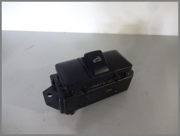 Mercedes Benz MB W209 A209 CLK convertible top switch switch 2098208710