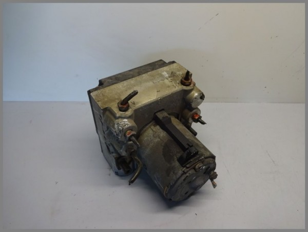 Mercedes Benz R129 W140 ABS Block Hydraulikblock 0024319612 W202 Original