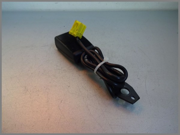 Mercedes Benz MB W215 CL-Klasse Gurtschloss Gurt Vorne LINKS 2158600669