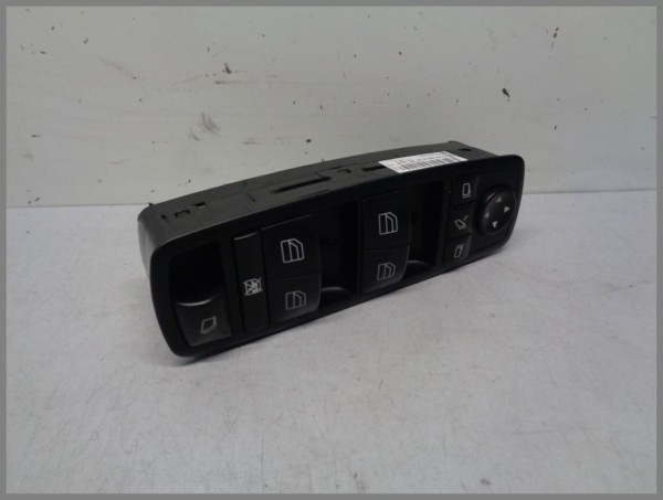 Mercedes Benz X164 GL-Class window regulator switch 2518300590 original